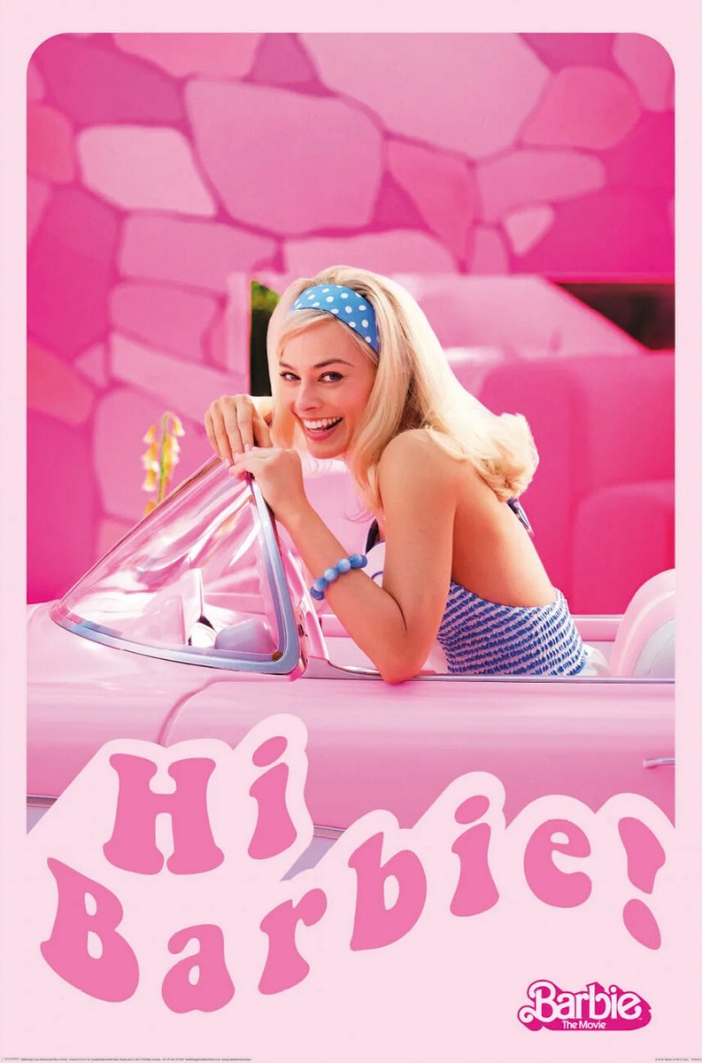barbie smoking cigarette poster Image tagged with smoking, cigarettes, @digginthroughthetrash on Tumblr smoking barbie sticker