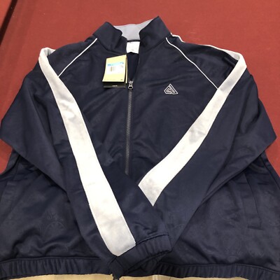 Nike x Giannis Lightweight Basketball Jacket(DQ5660-498) Medium New