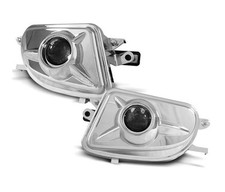 Fog Lights for MERCEDES W210 SLK R170 CLK W208 Saloon Estate Chrome