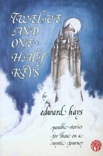 Twelve and One Half Keys by Hays, Edward Paperback / softback Book The Fast Free