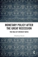 Monetary Policy After The Great Recession The Role Of Interest Rates Siero¿ Buch