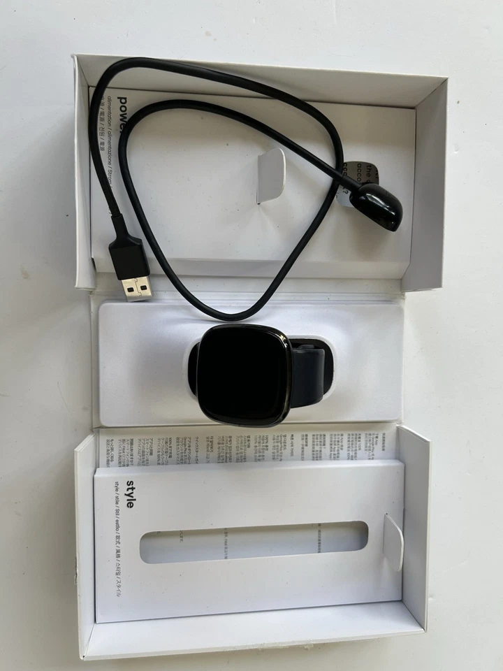 Fitbit Sense 2, photo 2 of 4