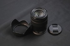 Sony 18-135mm F/3.5-5.6 OSS Lens SEL18135, E Mount, Clean Glass, Barely Used
