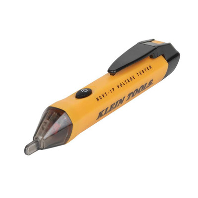 NCVT1P Voltage Tester, Non-Contact Low Voltage Tester Pen, 50V to 1000V AC, Audi