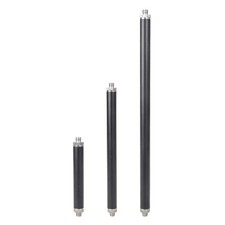 Professional 1/4 Thread Extension Bar for Camera Tripod Accessory Mount Stand