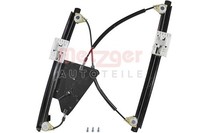 Metzger Autoteile Fensterheber 2160845 FüR Opel Mokka Turbo Hybrid Peugeot 2008