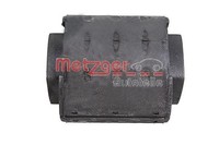 Lagerung AchskÖRper Hinten Links Rechts Metzger 52090609 FÜR BMW