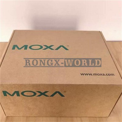 1PCS NEW MOXA ioLogik E1240-T I/O module NEW
