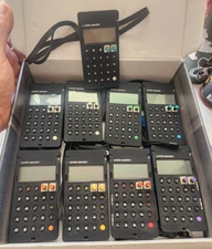 Pocket Operators (by Teenage Engineering) Lot: See Description for details. 