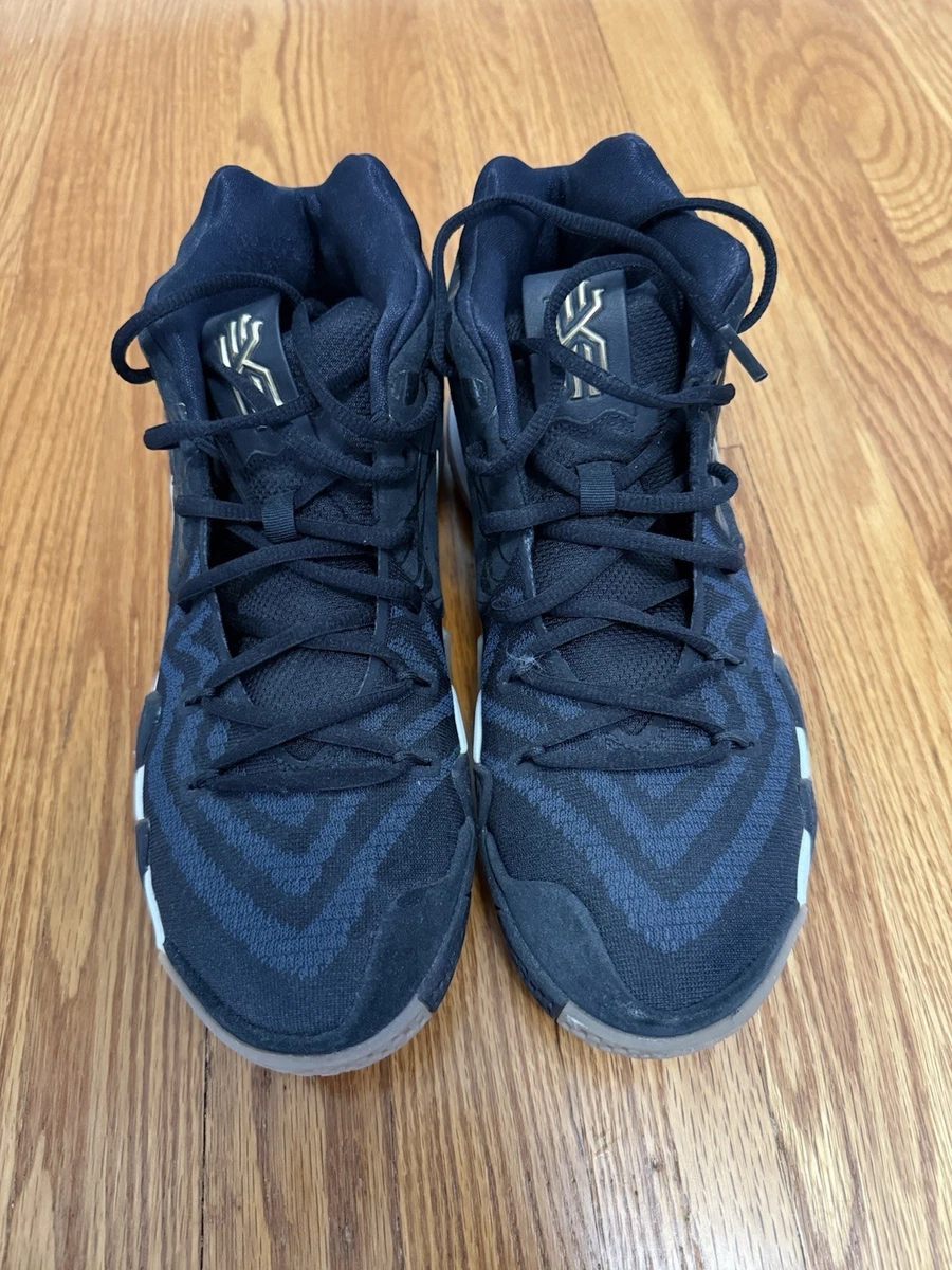 Nike Kyrie 4 EP Pitch Blue for Sale | Authenticity Guaranteed | eBay