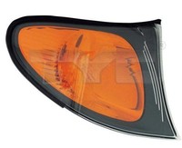 Blinkleuchte Vorne Links TYC 18 0164 05 2 FÜR BMW Blinker Fahrtrichtungsanzeiger