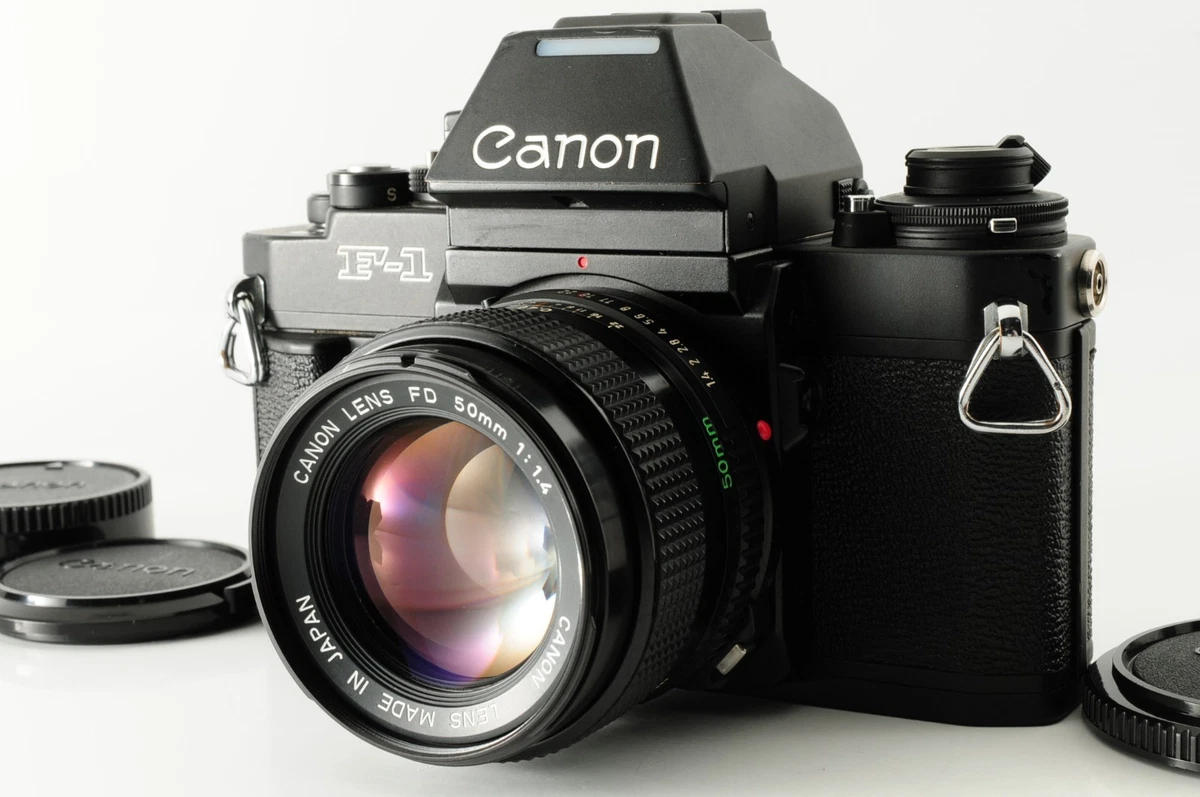 Canon F1 Ae Finder for sale | eBay
