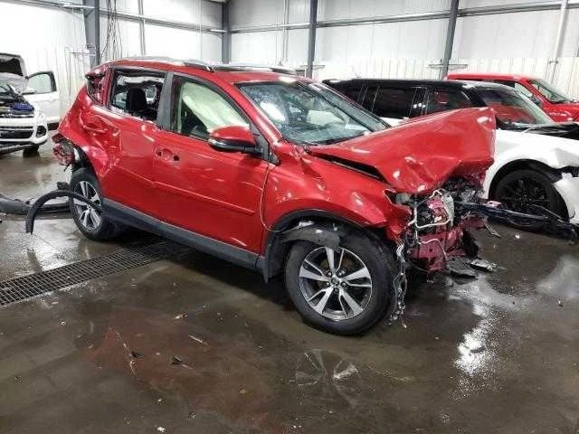 Toyota Rav 4 un solo pistón 2,5 L 2015 2016 2017 2018 Foto 3 de 4
