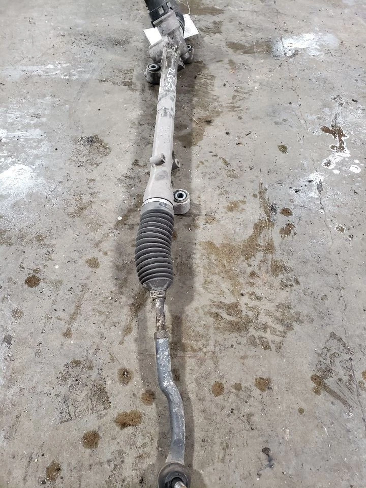 Engranaje de dirección/rack bastidor eléctrico y piñón para 14-17 MAZDA 6 1391758 Foto 2 de 4