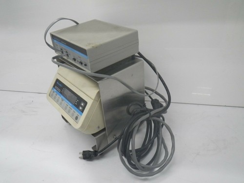 77096-00+7592-60 ColeParmer Liqui-Sense Controller & Processor kit (Used Tested) - Picture 9 of 12