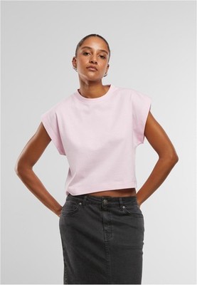 Damen Oversized Boxy Heavy T-shirt | Urban Classics | TB7699