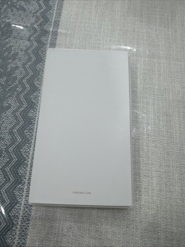 Rimowa iPhone Case Aluminum For iPhone 16 Pro Max U.S SELLER In Stock New - Zdjęcie 4 z 7