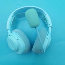 SteelSeries Arctis Nova 3X Wireless Gaming Headset Black READ