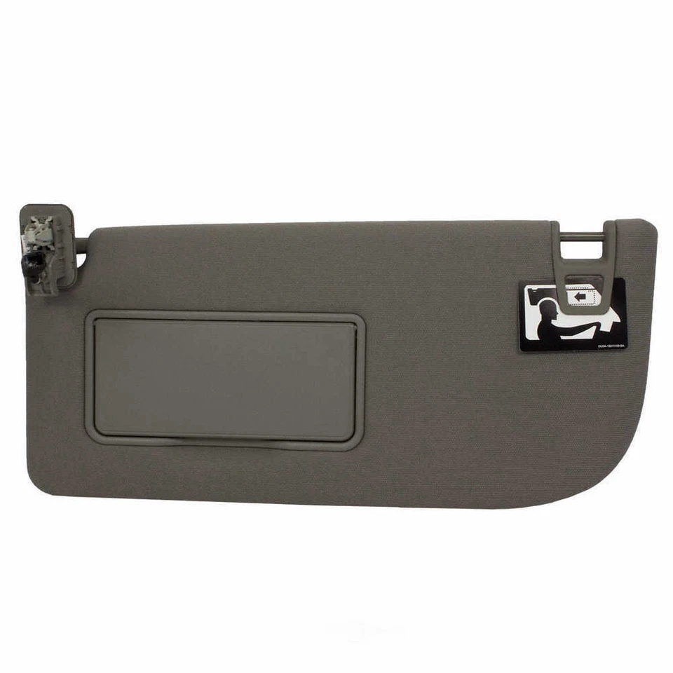 Conjunto de eje para Ford Fiesta Motorcraft 2014-2019 Foto 2 de 4