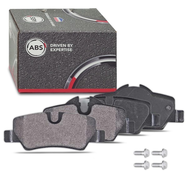 A.B.S. BremsbelÄGe Passend FüR Mini Mini F56 F55 F57-image