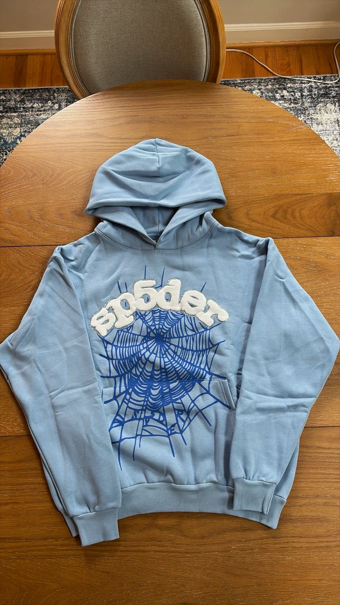 Sp5der Hoodies & Sweatshirts for Men for Sale | Shop Men's