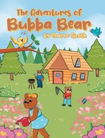 The Adventures Of Bubba Bear | Charre Smith | Buch | Gebunden | Englisch | 2021
