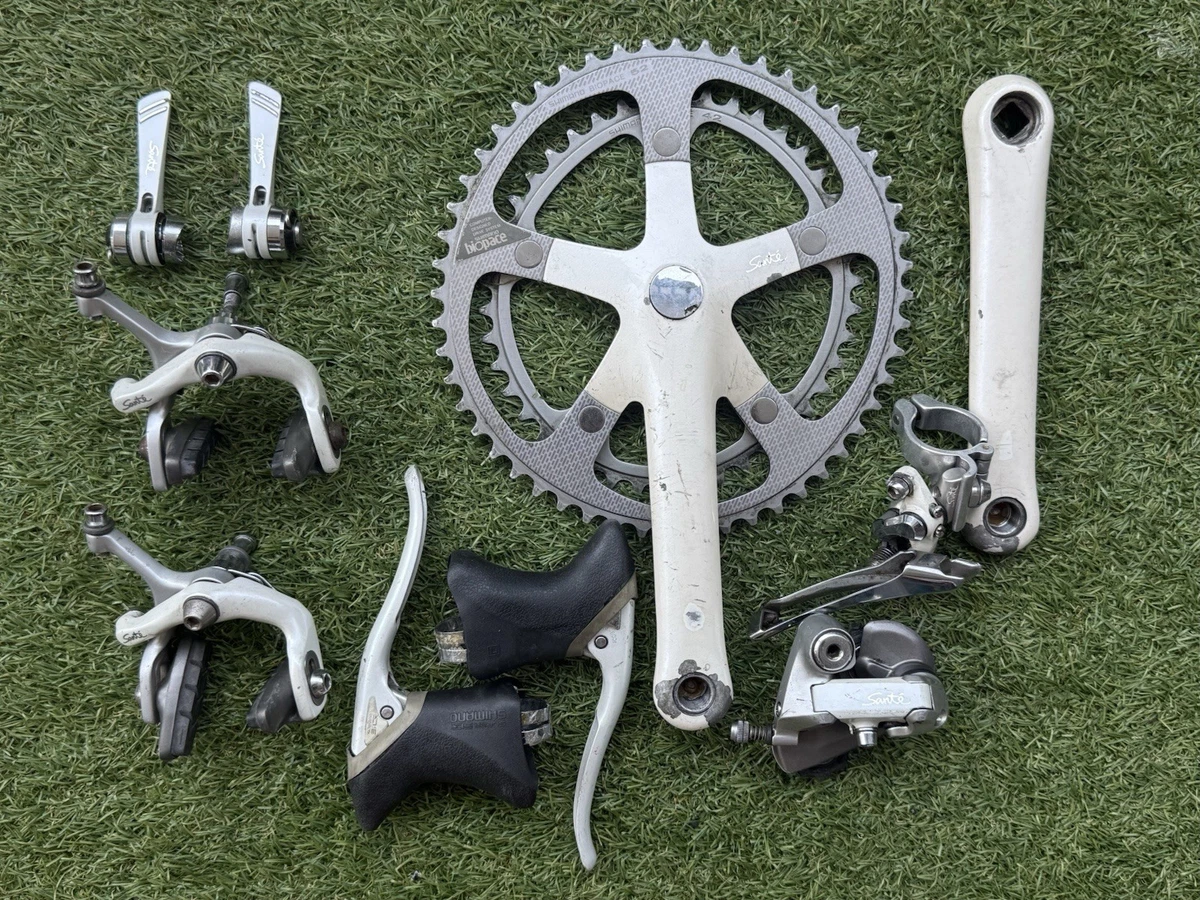 shimano sante products for sale | eBay