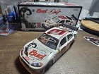 Dale Jr 2007 Elvis Budweiser 1/24 Signed Autograph Diecast