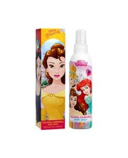 Disney Princess Body Spray 6.8oz Perfect Gift for Little Girls 200ml