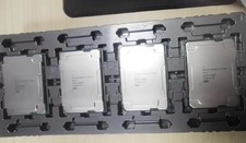 Intel Xeon Platinum 8331C CPU LGA-3647 36M Cache 2.5GHz 185W 24Core Processor