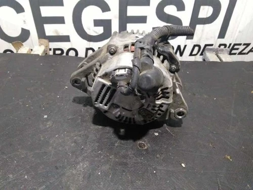 373004A300 Alternador para KIA SORENTO (BL) * 99161 - Imagen 4 de 4