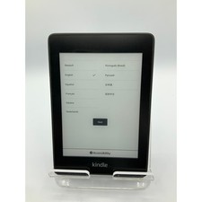 Kindle Paperwhite 10th Generation, 32GB, Black