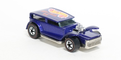 Hot Wheels 1994 New York Toy Fair, Demon - Picture 2 of 10