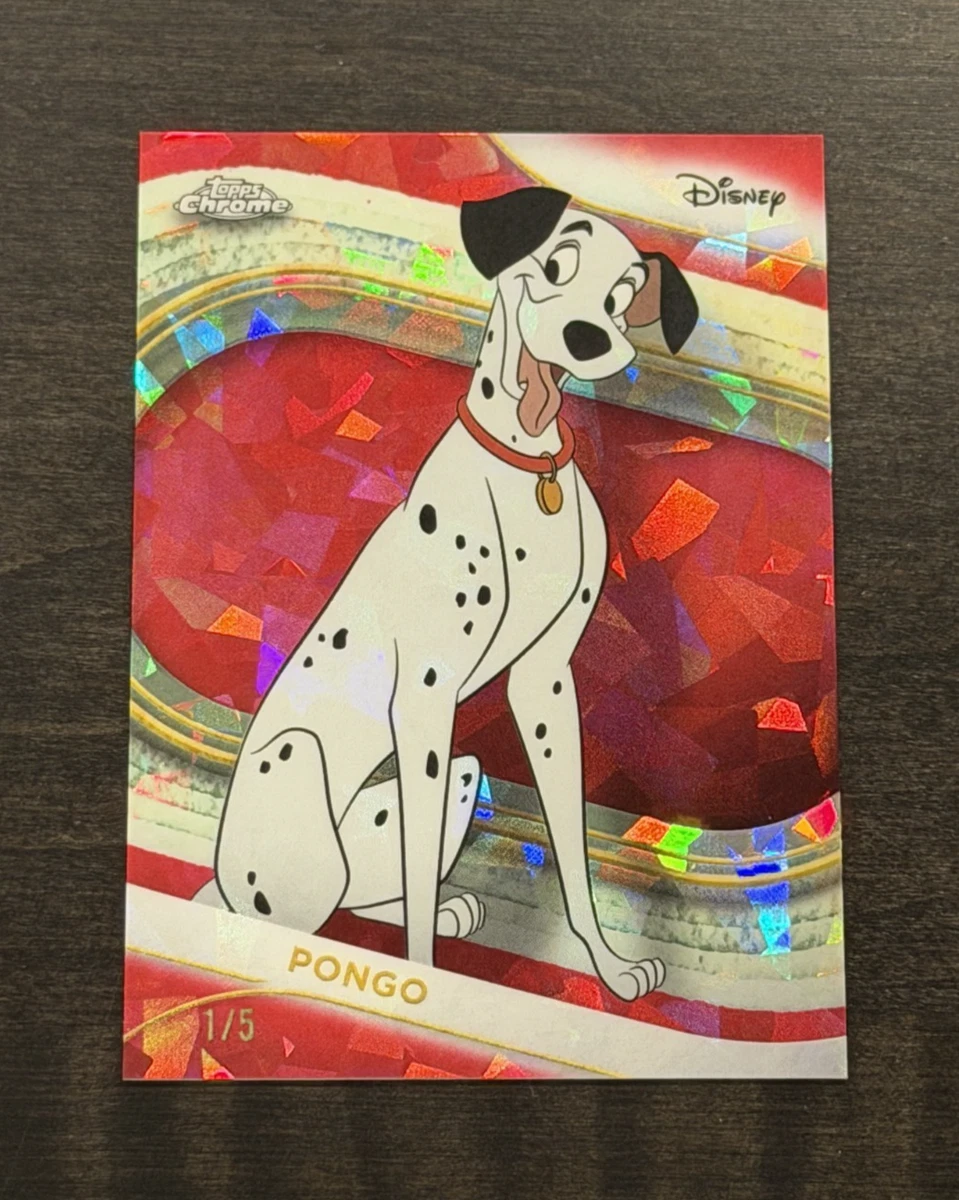 101 Dalmatians Cards for sale | eBay