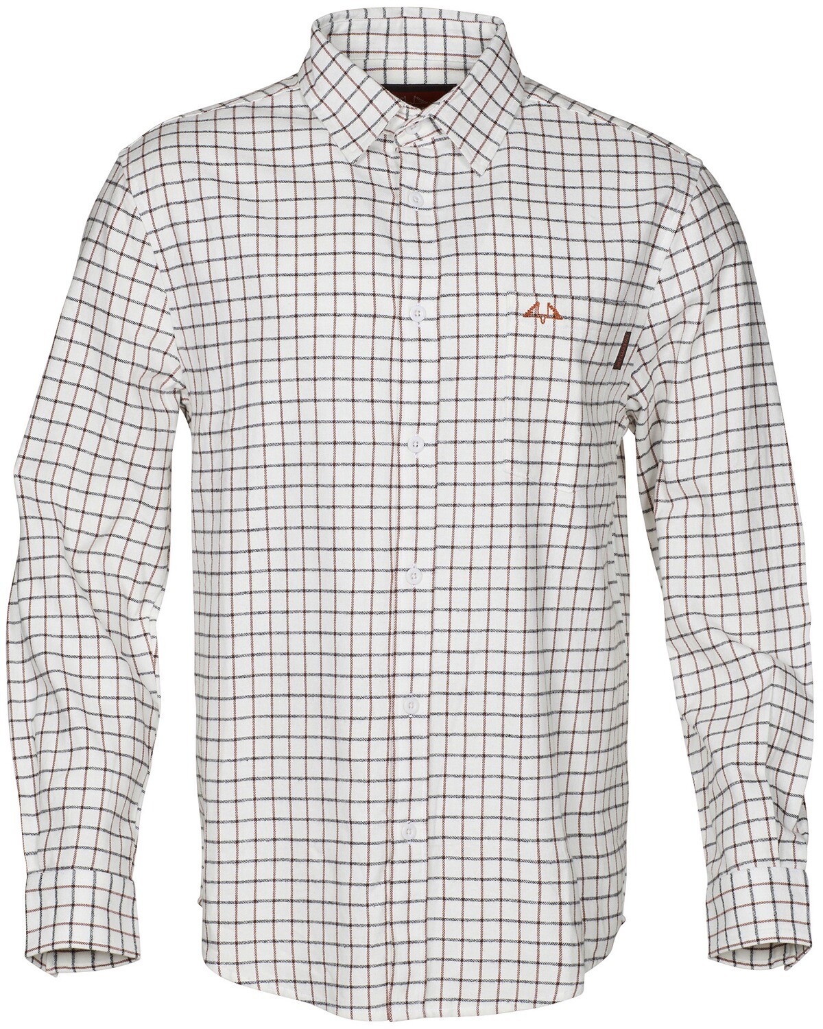 Swedteam Hemd Ultra Langarm kariert Herren NEU 6990₽