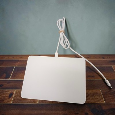 Apple Magic Trackpad (USB-C) A3120 White