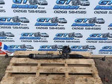 PEUGEOT PARTNER HDI E6 2016 STEERING RACK