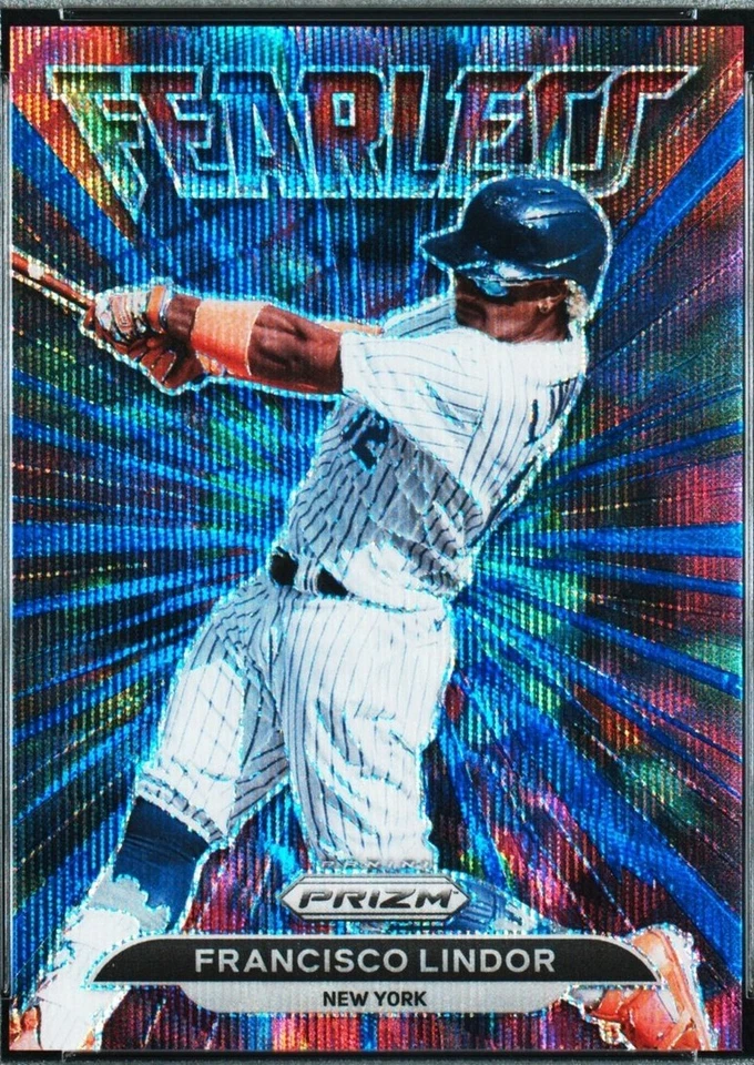 Blue Wave Prizm