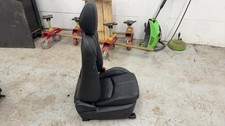 17 18 Mazda 3 Front Seat