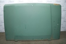 Suzuki SJ Samurai original Motorhaube grün