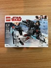 LEGO Star Wars: First Order Specialists Battle Pack (75197)
