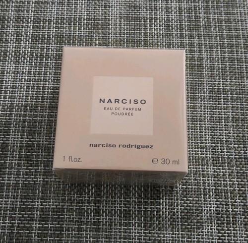 Narciso Rodriguez Narciso Eau de Parfum Poudree 30ml Damen