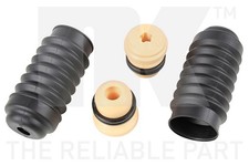 Stoßdämpfer Staubschützer NK 693505 für KIA SORENTO 1 JC CRDi 4WD