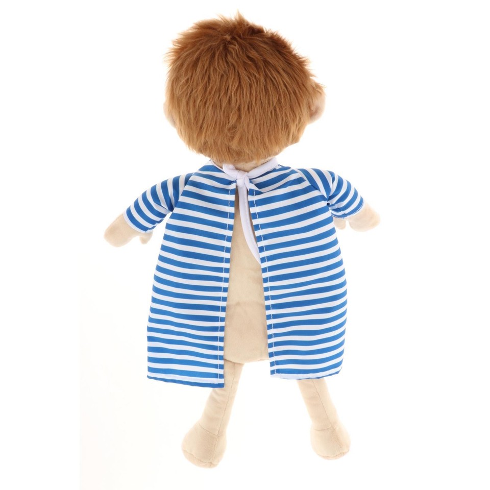 2Pcs 3D Organ Body Anatomy Educational Plush Toys for | eBay Australia