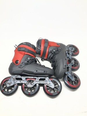 Rollerblade Twister 110 3WD Skates 8.0 - 8.5