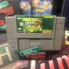 Donkey Kong Country (Super Nintendo SNES) Authentic & Tested