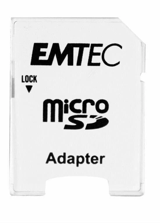 Micro SD OEM 1GB 2GB 4GB 8GB 16GB SDHC x cellulari apparati apparecchiature GPS - Immagine 2 di 4