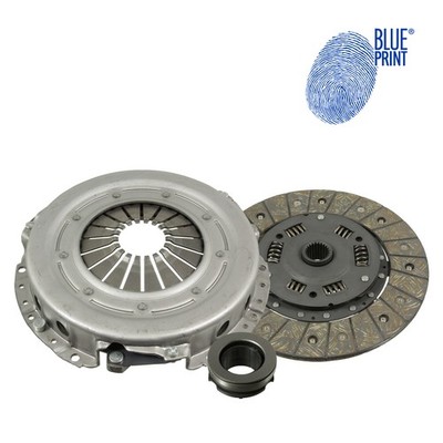 BLUE PRINT Kupplungssatz für Ford Transit Kasten E_ _ 2.5 TD
