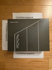 Samsung Galaxy Z TriFold 512GB Unlocked SM-F968U1 USA Version NO RESERVE NEW -