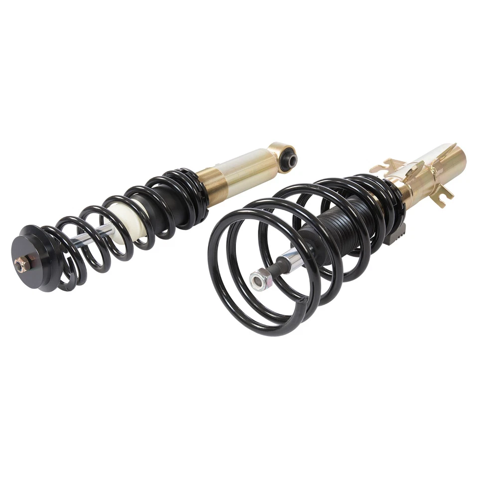 Coilover DTSline SX Mini One, Cooper incl. S (R50, R52, R53, Mini, Mini-N) - Immagine 2 di 4